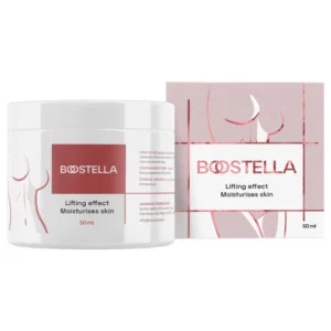Boostella cream