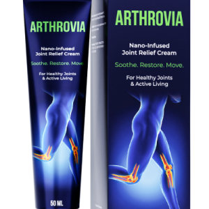 Arthrovia