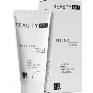 Beauty Age Skin Peeling