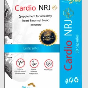 Cardio NRJ +