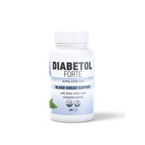 Diabetol Forte