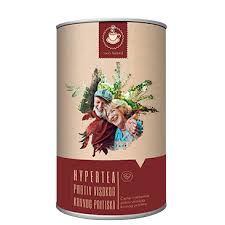 Hypertea