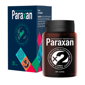 Paraxan