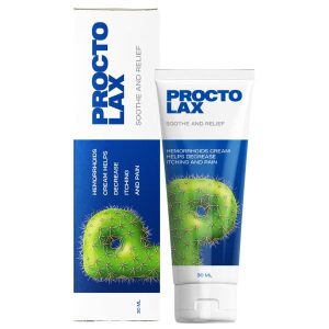 Proctolax