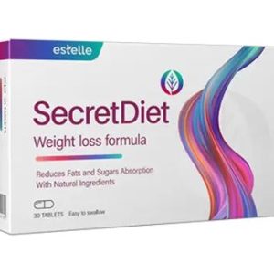 SecretDiet