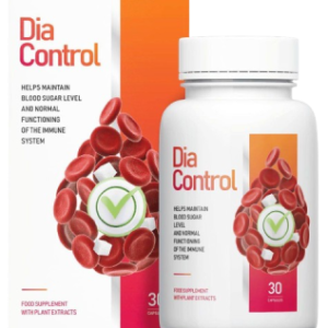 DiaControl
