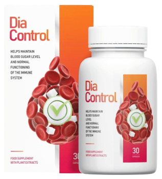 DiaControl