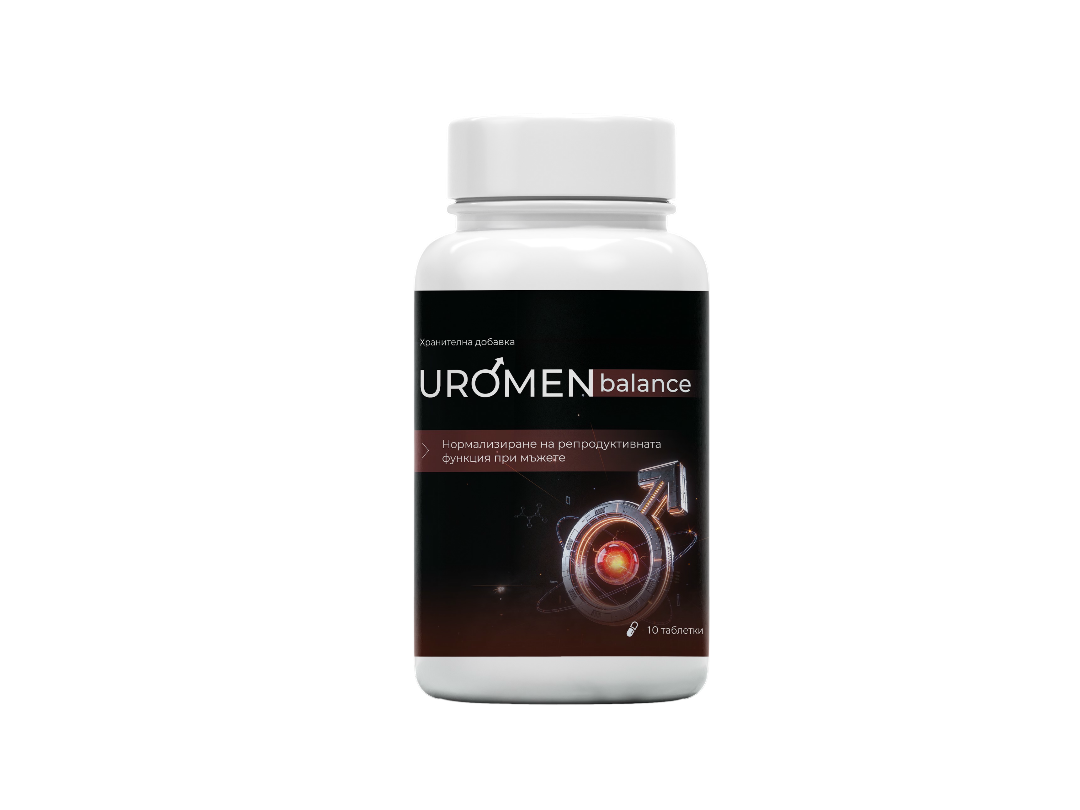 UROMEN Balance