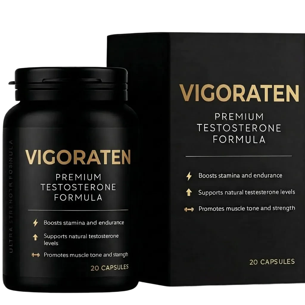 Vigoraten