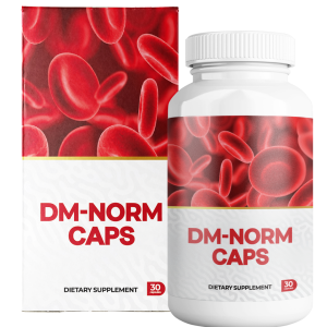 DM-NORM