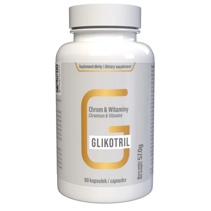 Glikotril