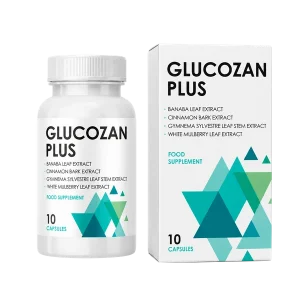 Glucozan