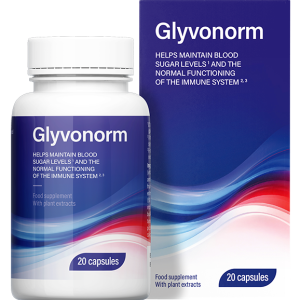 Glyvonorm