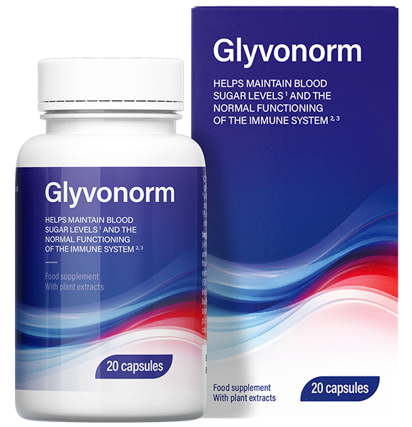 Glyvonorm