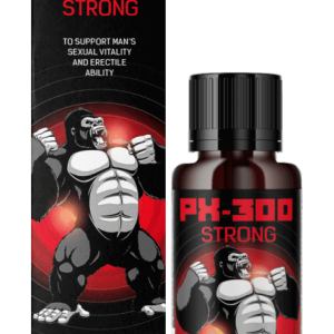 PX-300 Strong