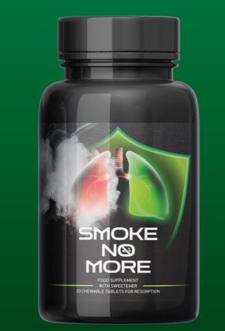 SmokeNOmore