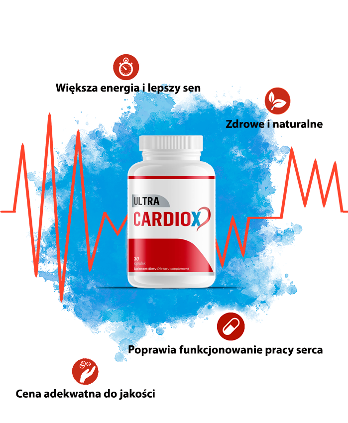 UltraCardioX