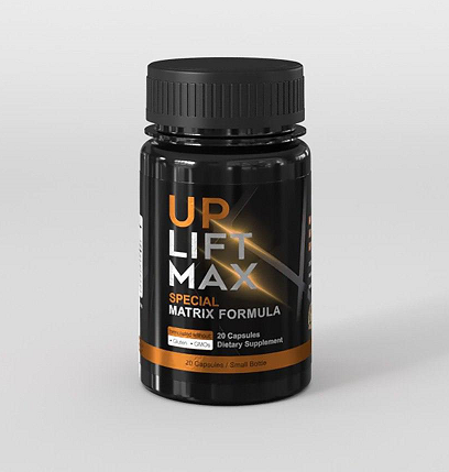 UpliftMax