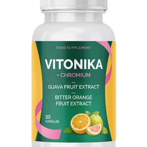 Vitonika